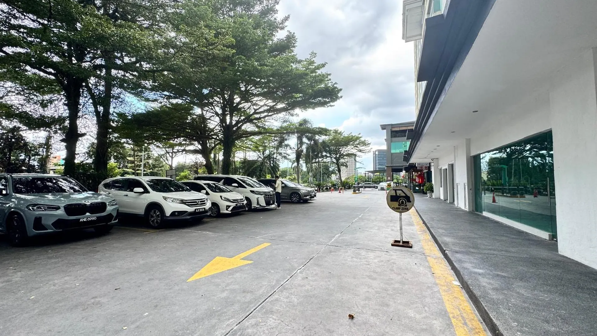 Kinta River Town Suites By Iwh Ipoh 0*,  Malaysia