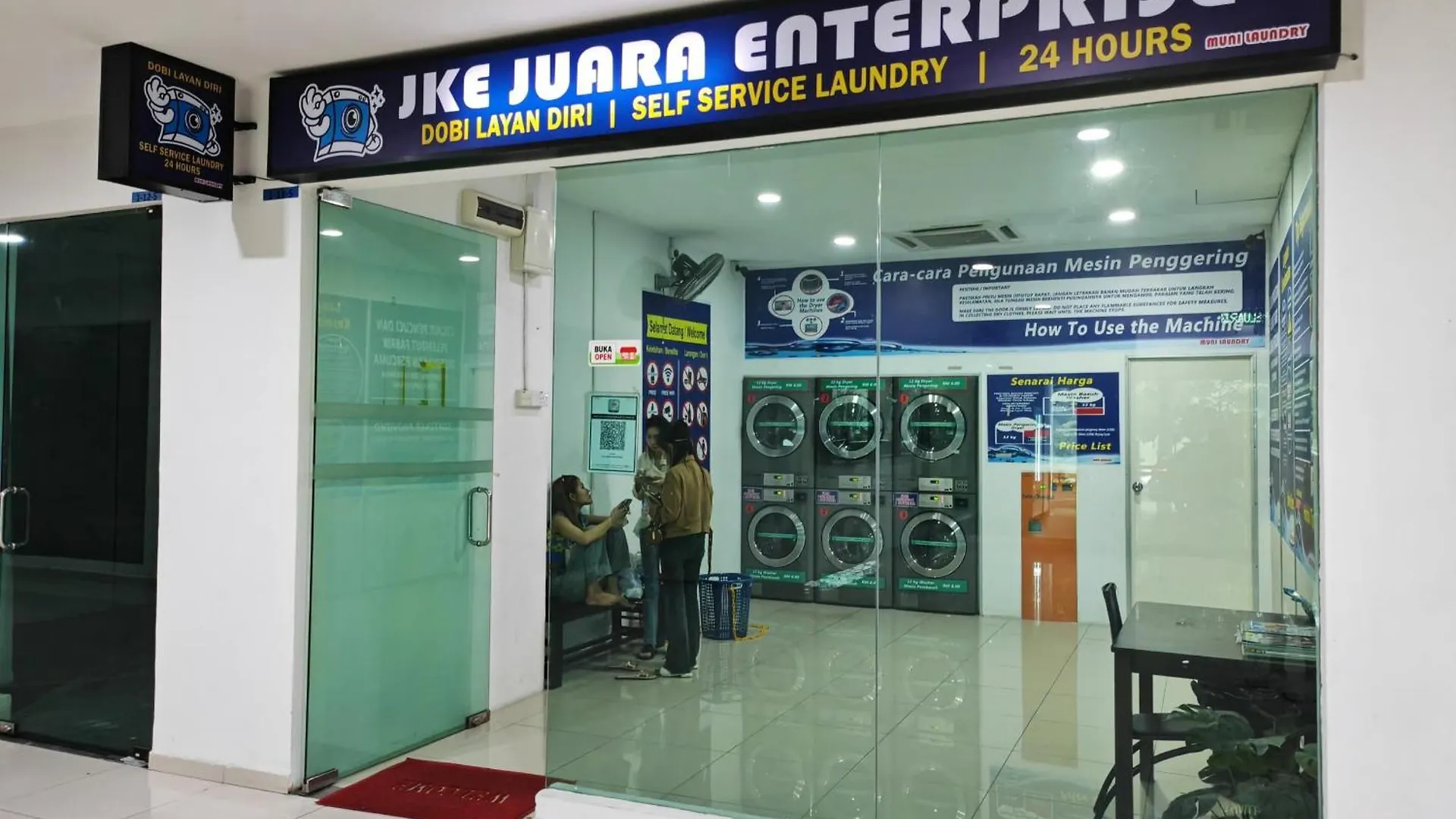 Kinta River Town Suites By Iwh Ipoh Apartment