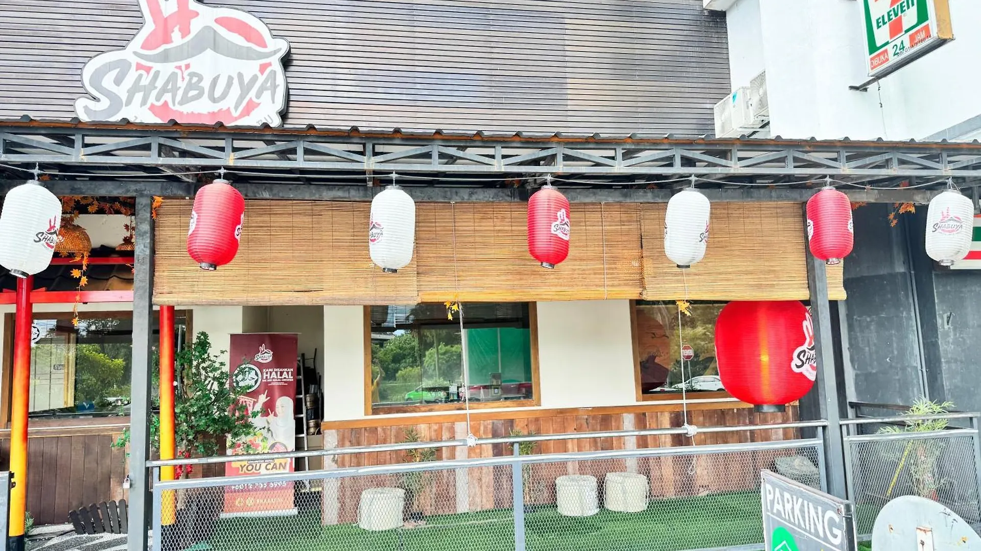Apartment Kinta River Town Suites By Iwh Ipoh