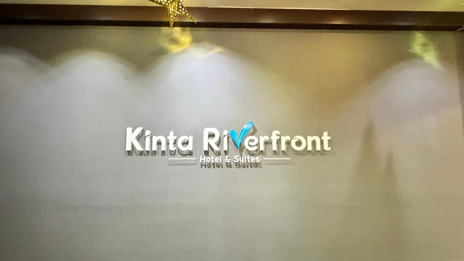 Kinta River Town Suites By Iwh Ipoh Apartment