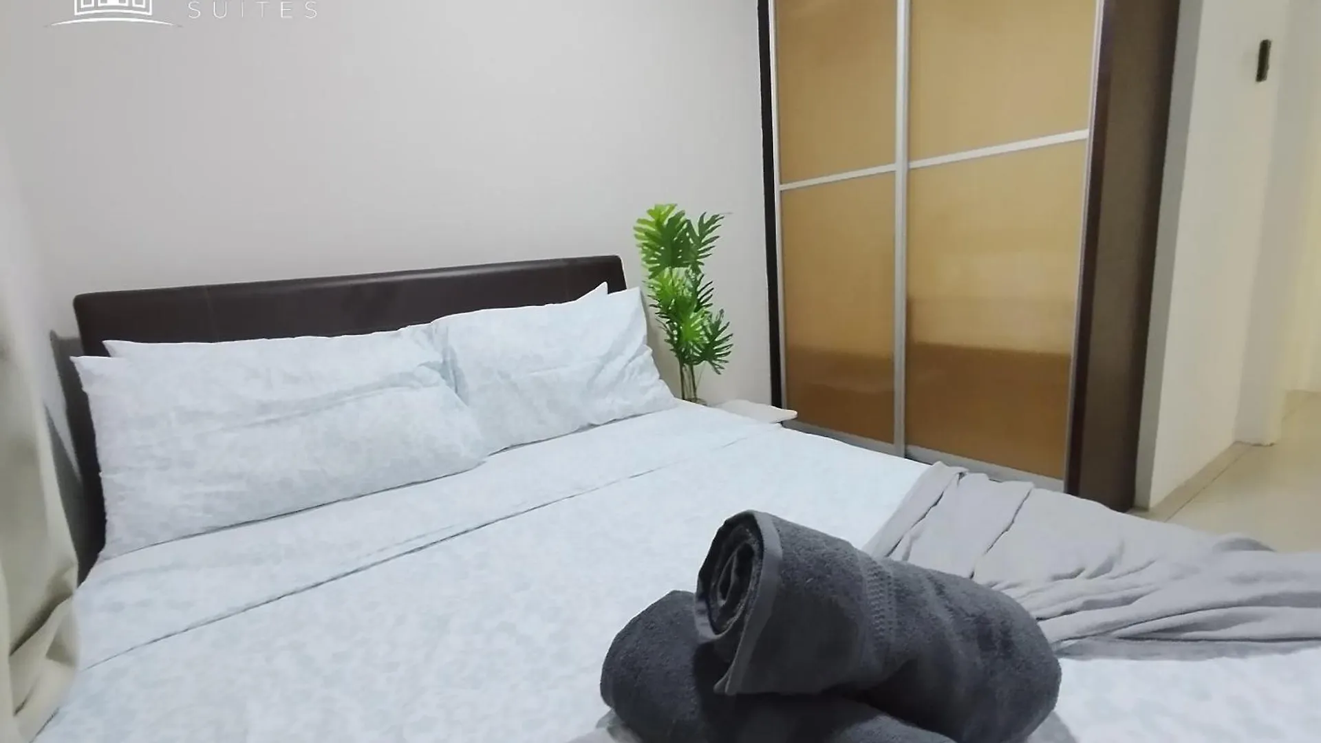 Kinta River Town Suites By Iwh Ipoh