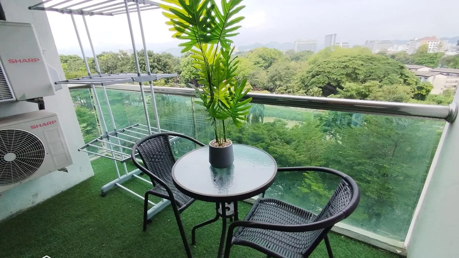 Kinta River Town Suites By Iwh Ipoh Malaysia