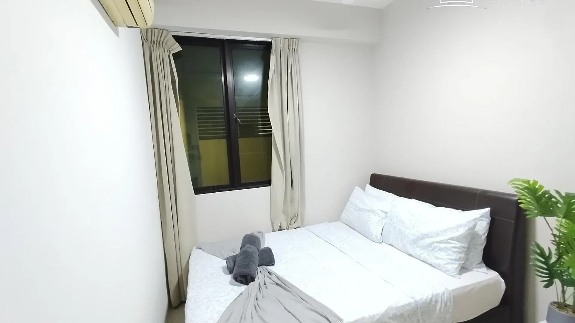 Kinta River Town Suites By Iwh Ipoh Apartment