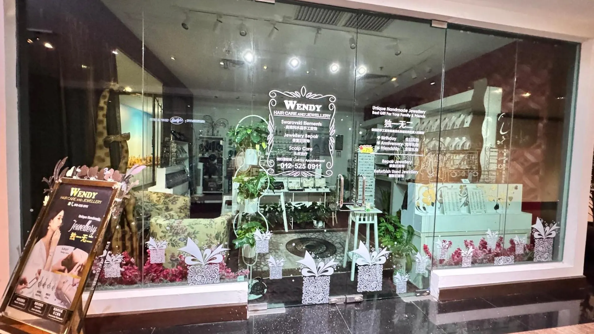 Apartment Kinta River Town Suites By Iwh Ipoh Malaysia