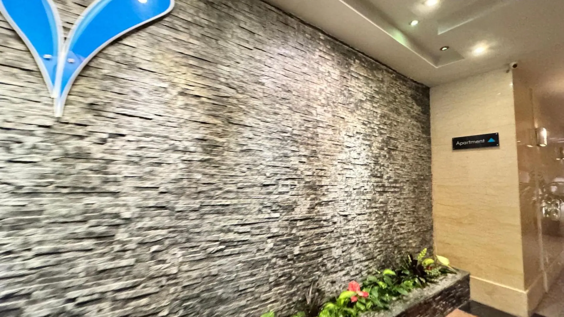 Kinta River Town Suites By Iwh Ipoh