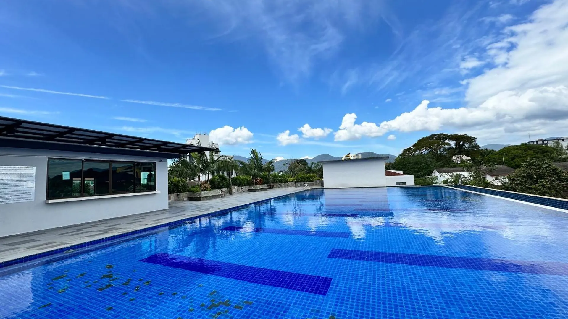 Kinta River Town Suites By Iwh Ipoh