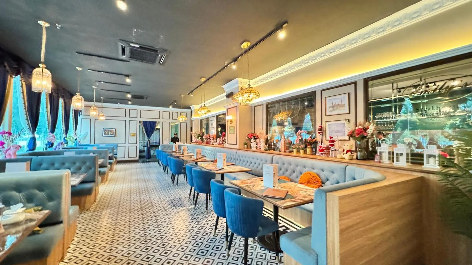 Kinta River Town Suites By Iwh Ipoh